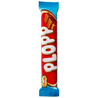 GODIS PLOPP DUBBEL